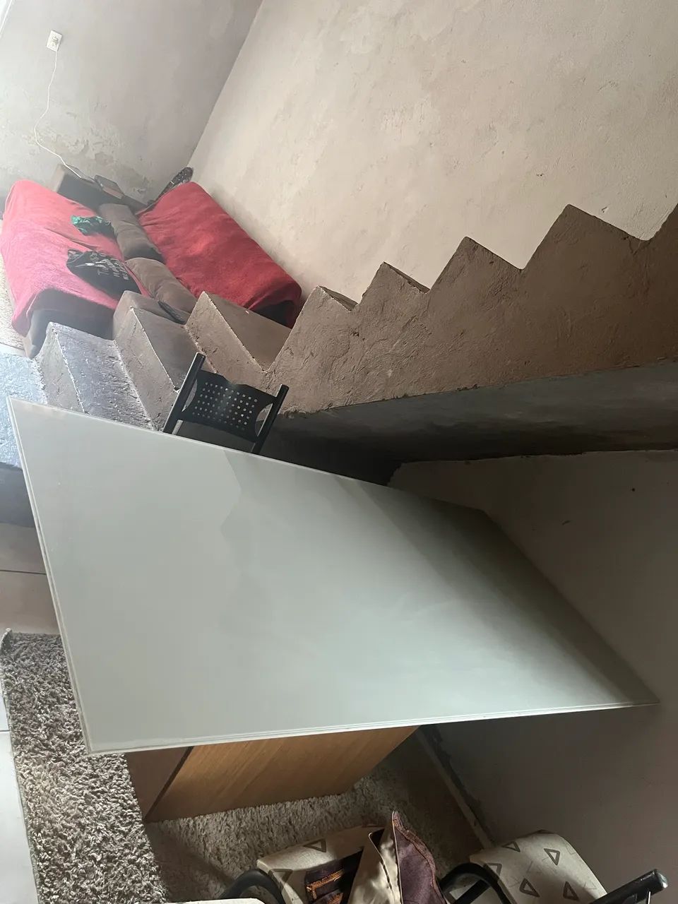 Mesa semi nova !!! *64 - Foto 3