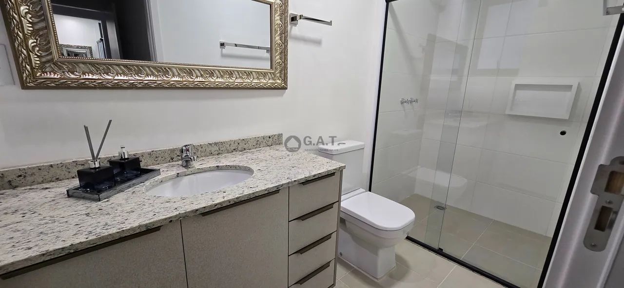 Alto da Boa Vista: Apartamento com 2 quartos e 2 vagas em Sorocaba-SP! - Foto 4