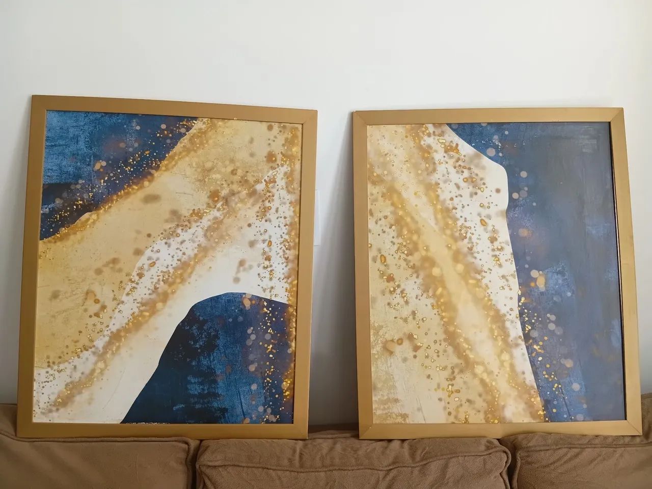 Quadro  de  decoração 