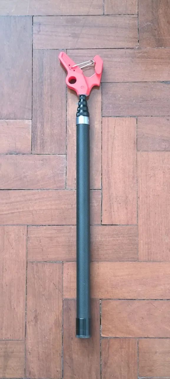 Clip stick