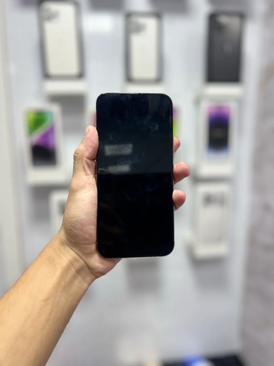 iPhone 16 Pro Max  - Foto 3