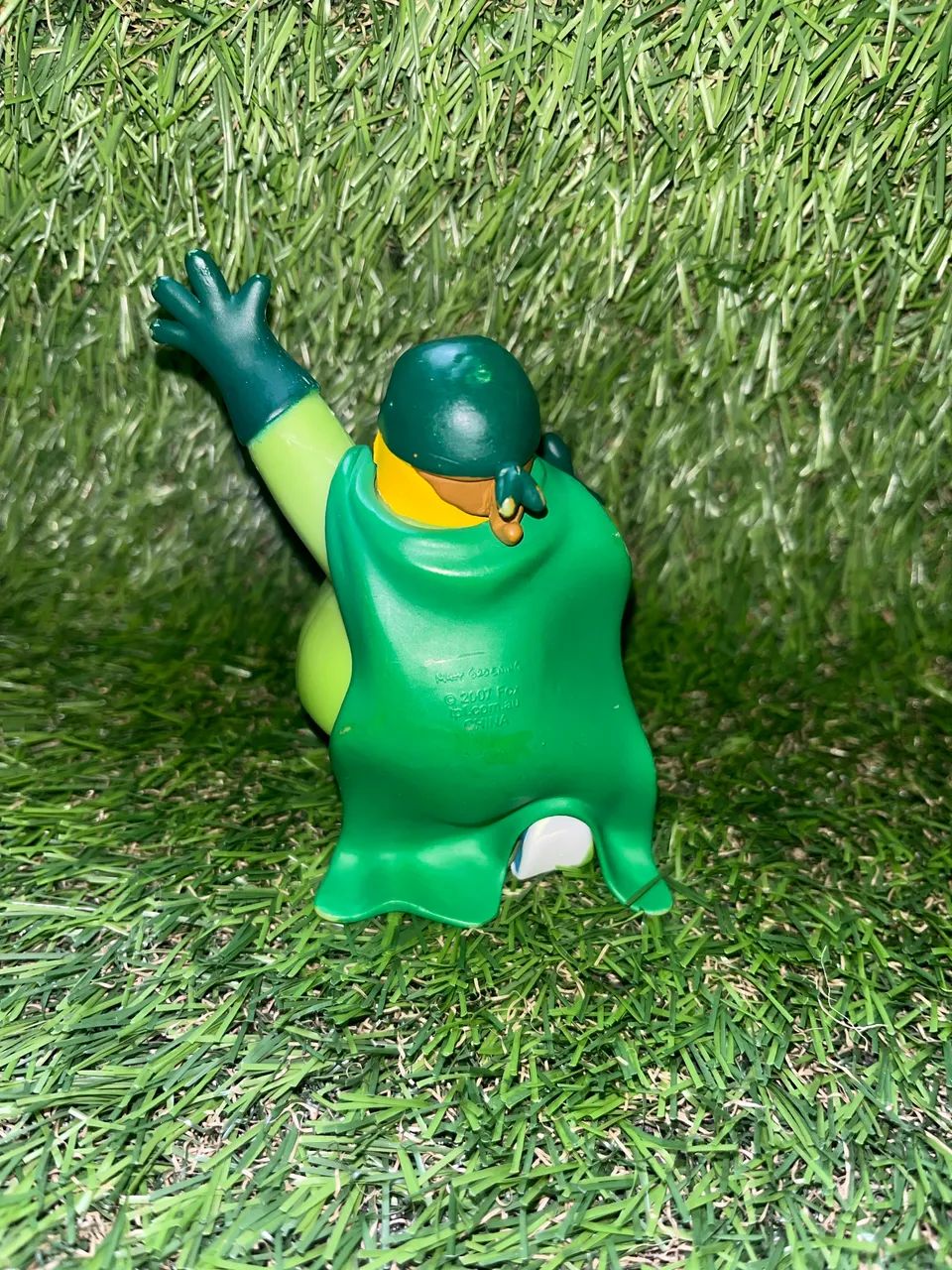 Barney Gumble da série Os Simpsons - Foto 3