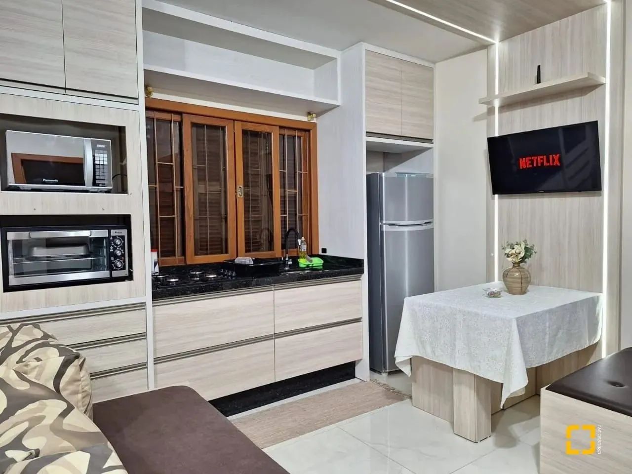 Pousada com 560m² à venda em Canasvieiras - Foto 2