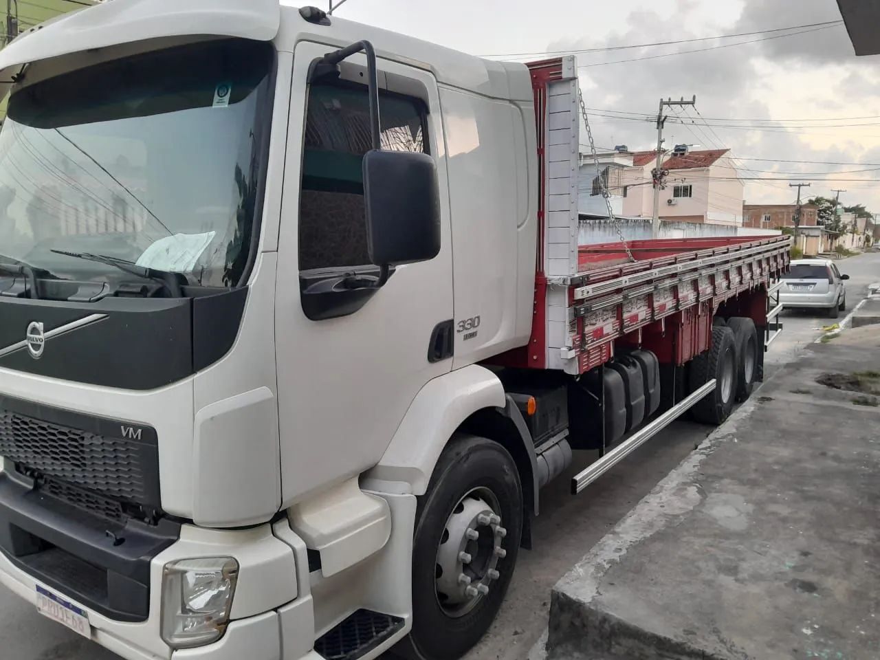 Vm 330 truck - Foto 4