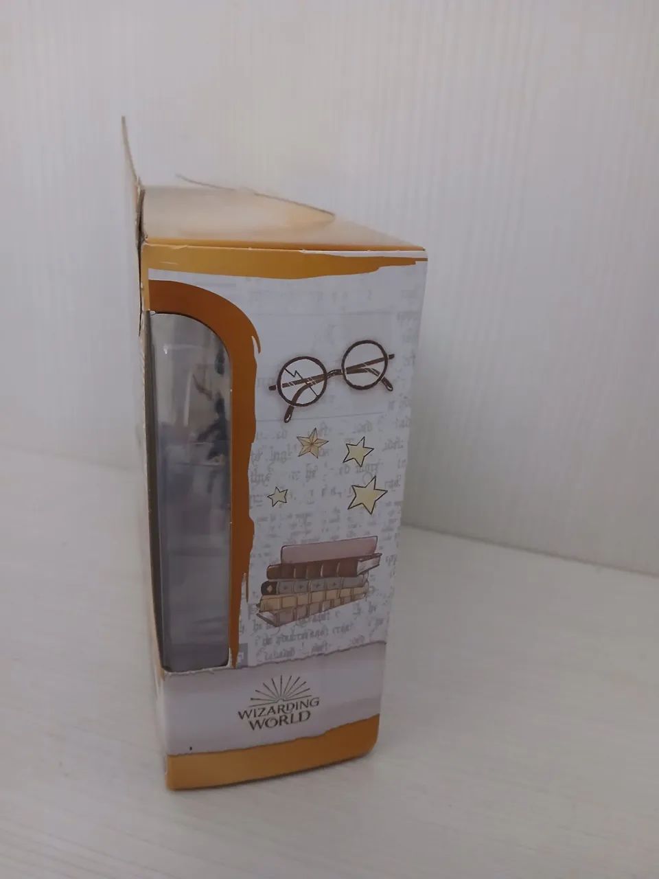 Bonecos Set Amizade - Harry Potter e Cho Chang. - Foto 4