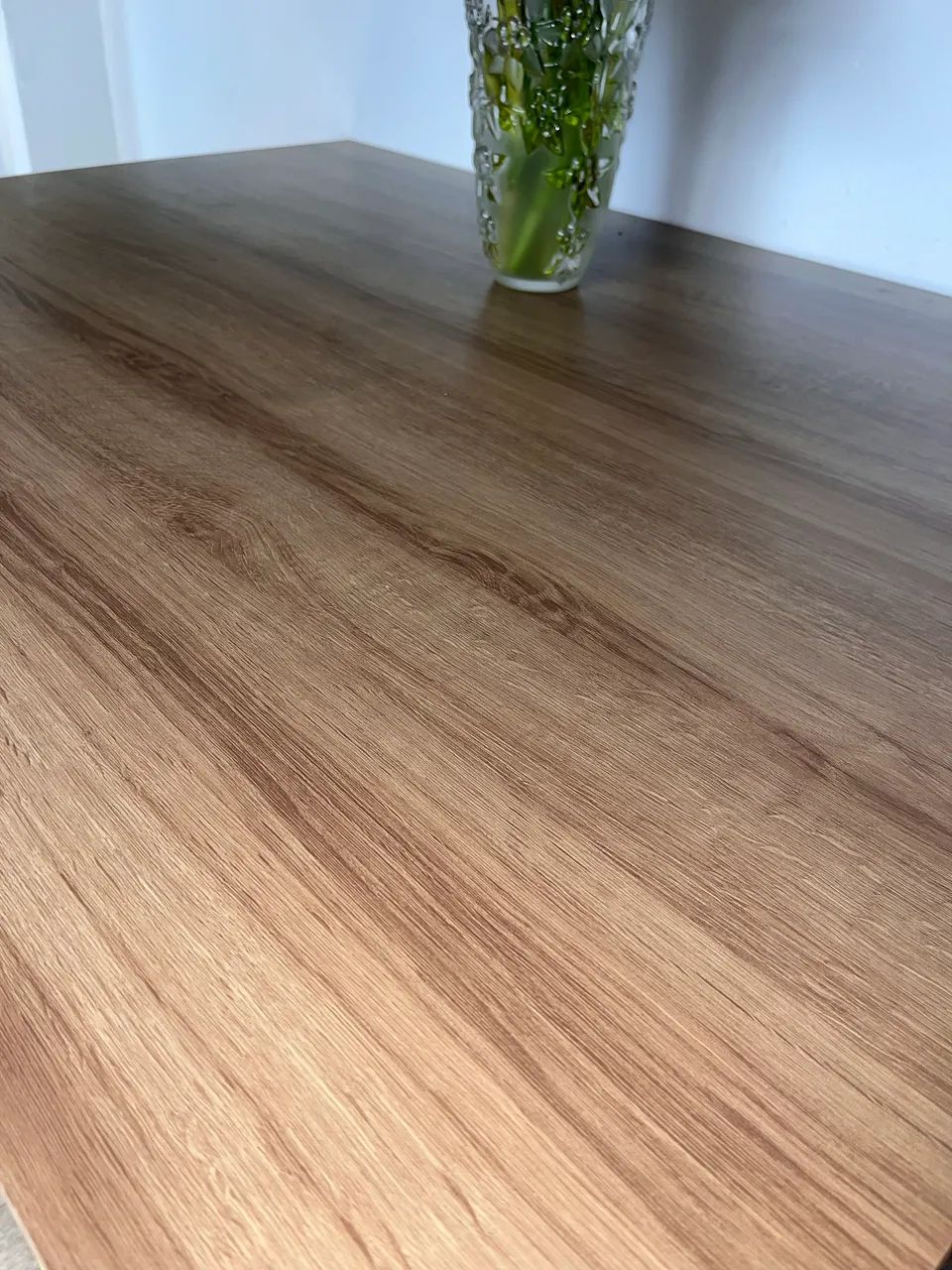 Mesa jantar ótimo estado 1,20x0,90 - Foto 3