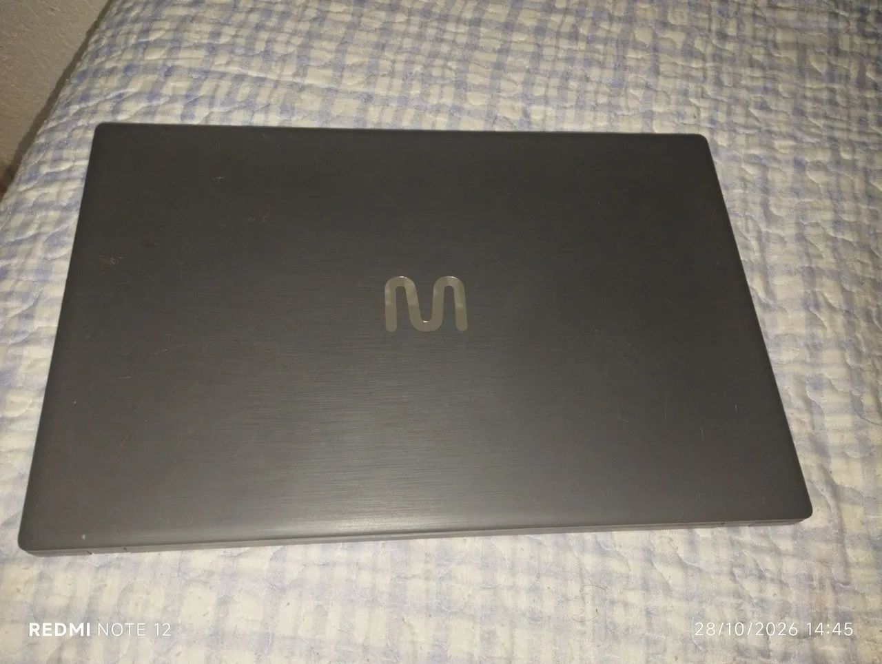 Notebook Multi ultra 