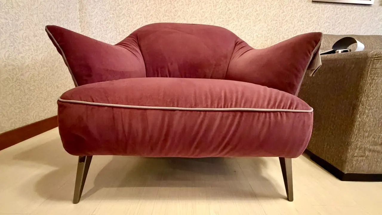 Poltrona Natuzzi Editions - Foto 2