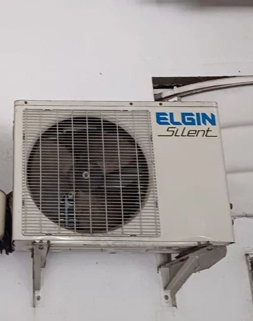 Ar Condicionado Split 12.000 btu Elgin Silencie 