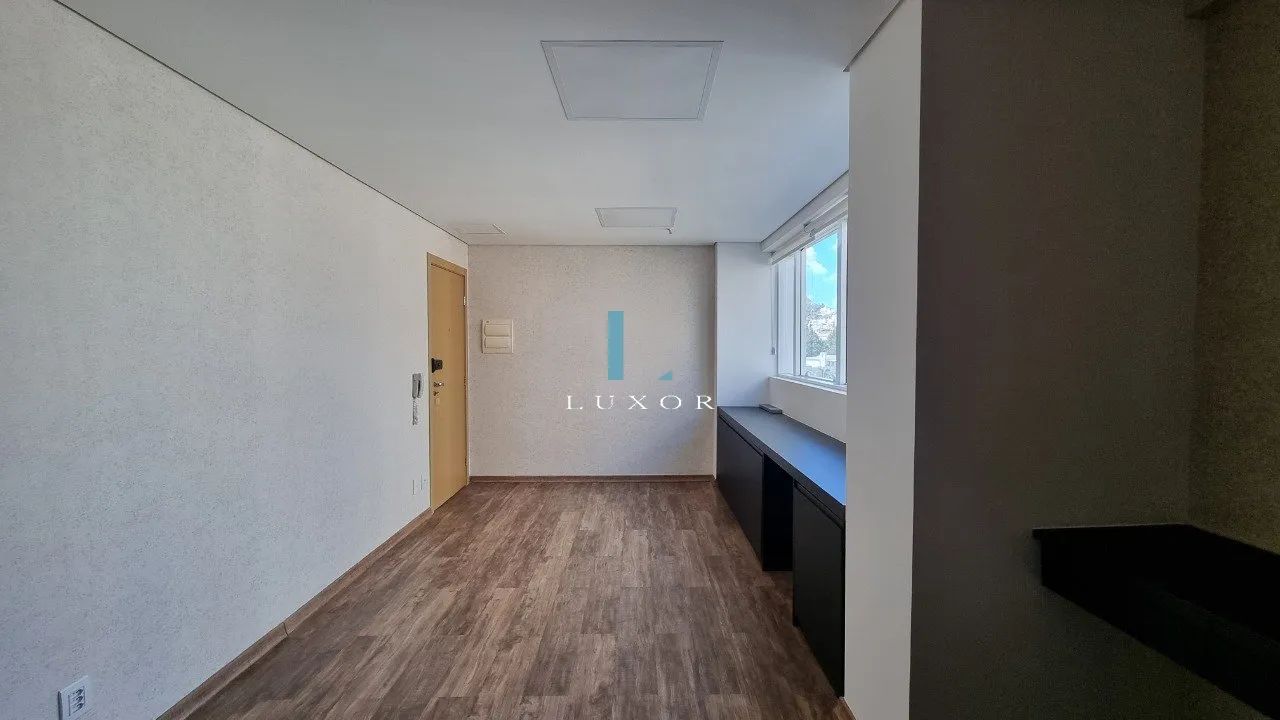 Sala Locação Vila da Serra - Foto 2