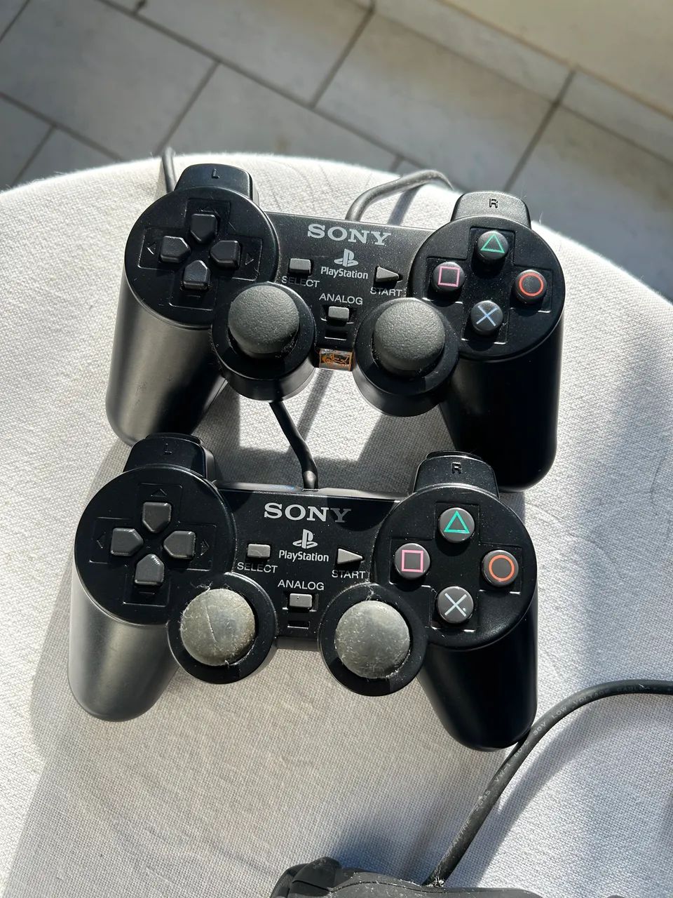 Vendo Ps2 Slim - Foto 3