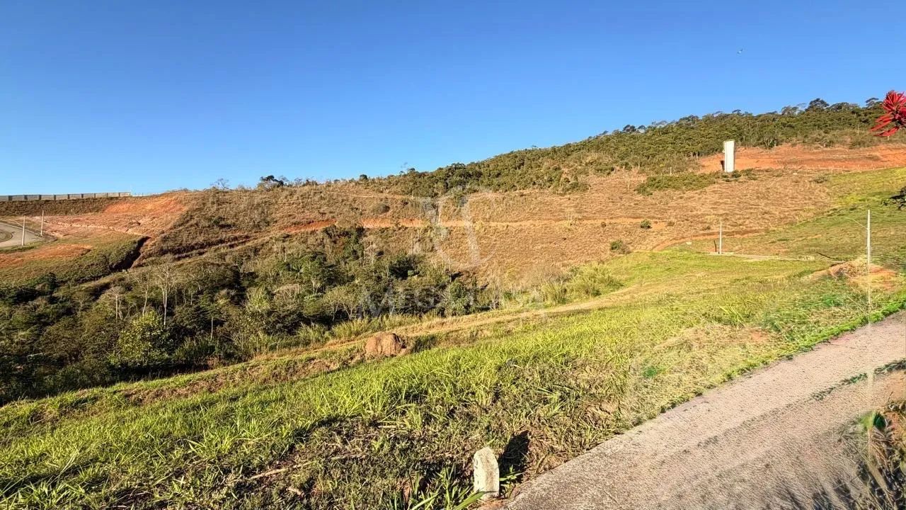 terreno - Estrela do Lago - Juiz de Fora - Foto 2