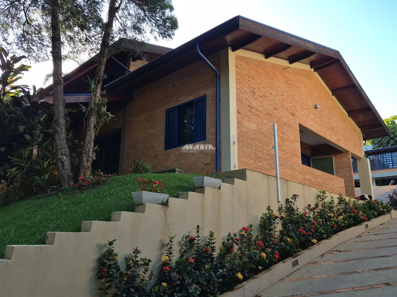 casa - Condomínio Vale do Itamaracá - Valinhos - Foto 5