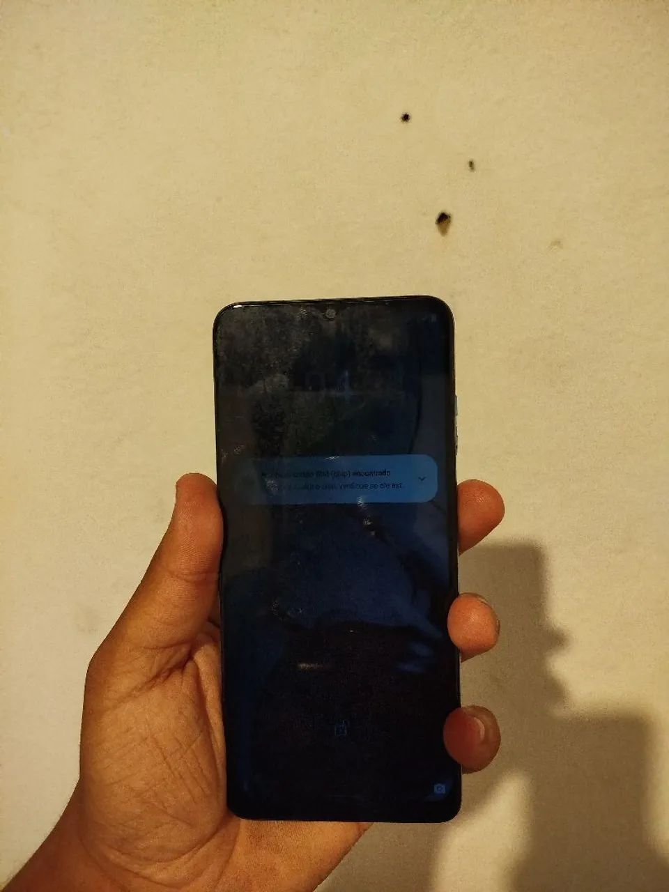 MOTO E22 64GB 4GB DE RAM
