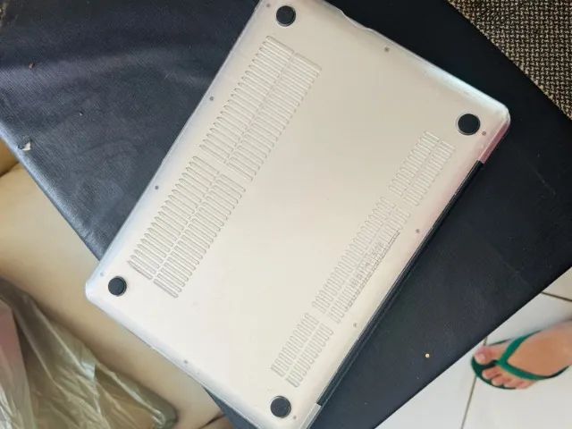 MacBook 13 Pro - Foto 2