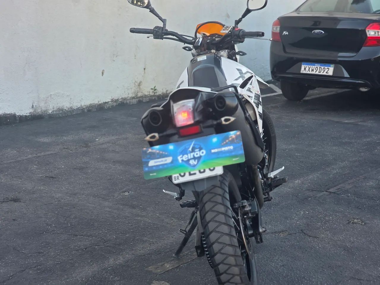 XT 660 R IMPECÁVEL  - Foto 4