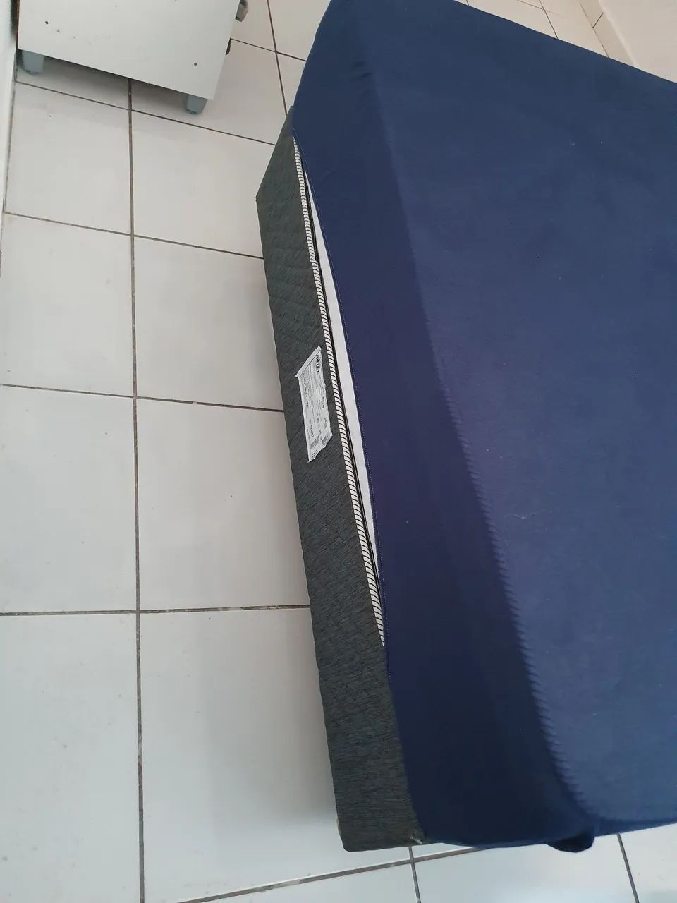 Cama Box Casal Top  - Foto 3