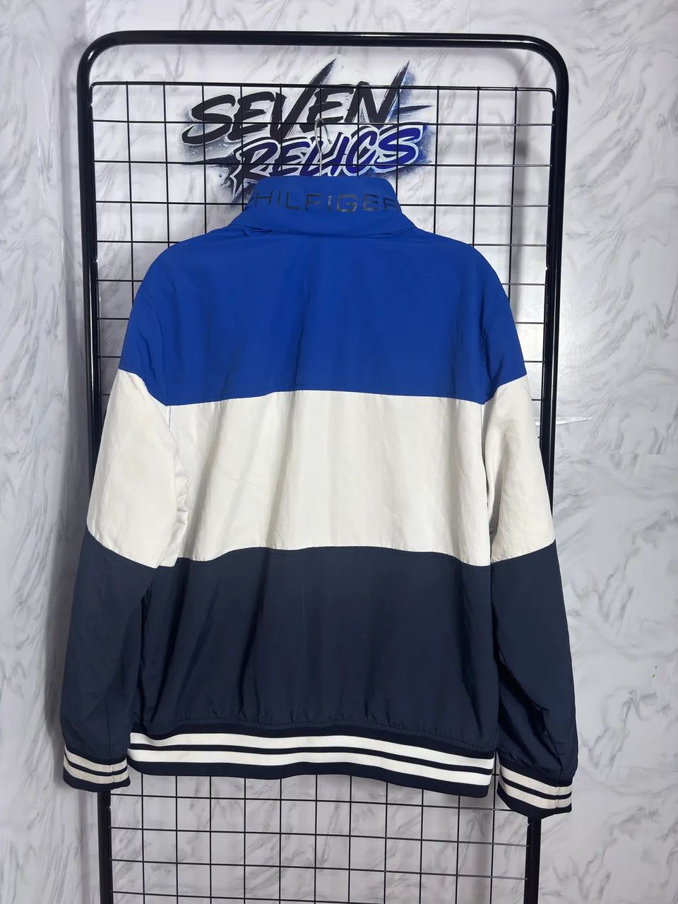 JACO TOMMY HILFIGER GG - Foto 4