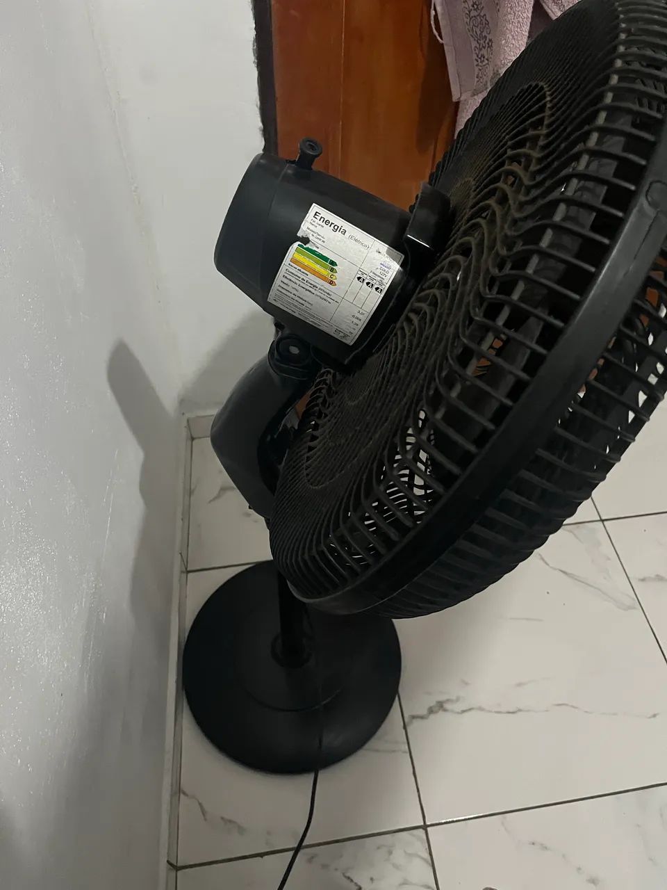 VENDO VENTILADOR MALLORY - Foto 2
