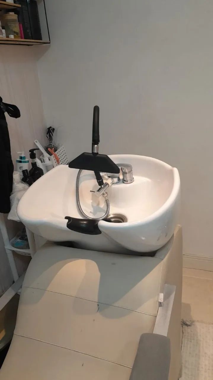 Vendo lavatório sal ão  - Foto 2