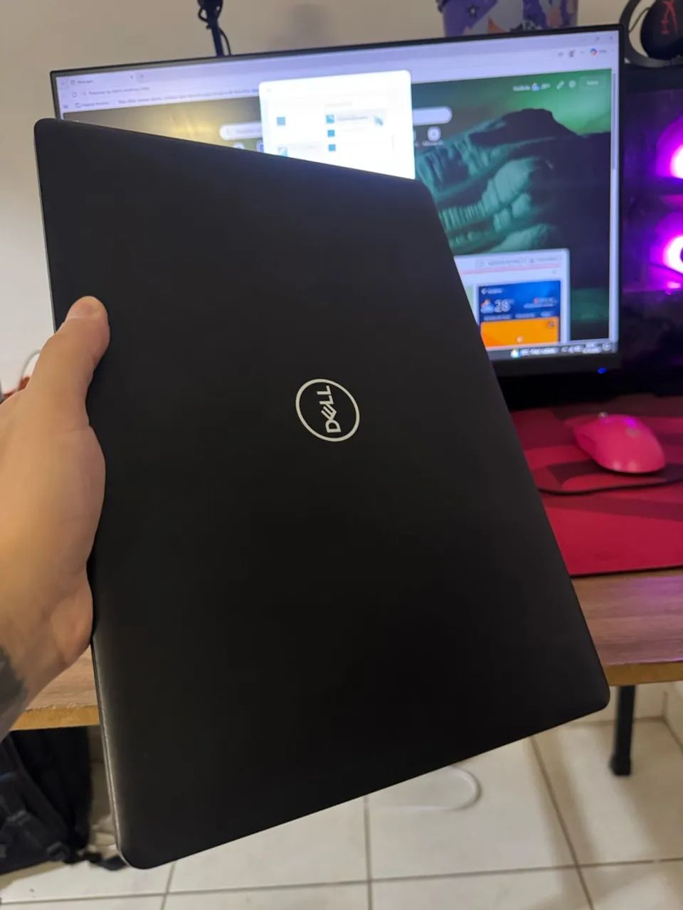 Notebook Dell i5 - Foto 3