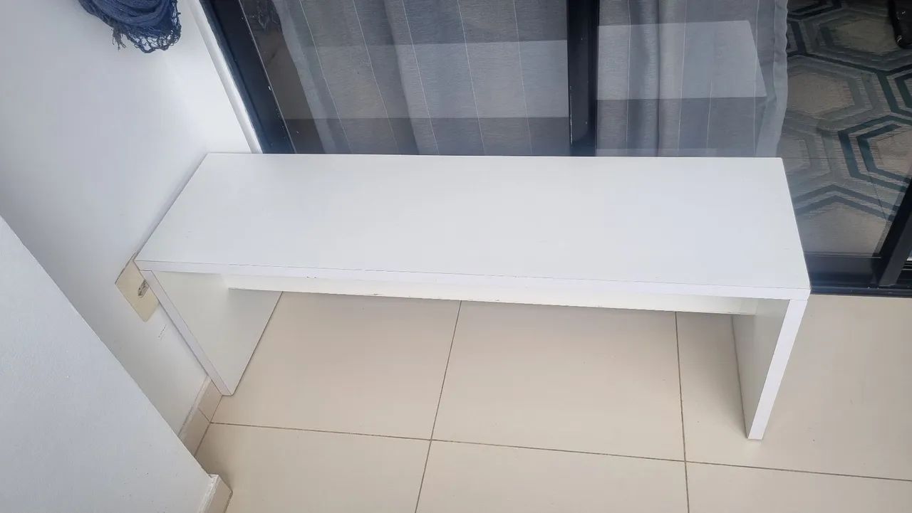 Banco mdf