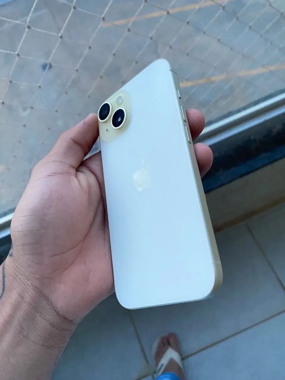 iPhone 15 TODO ORIGINAL  - Foto 3