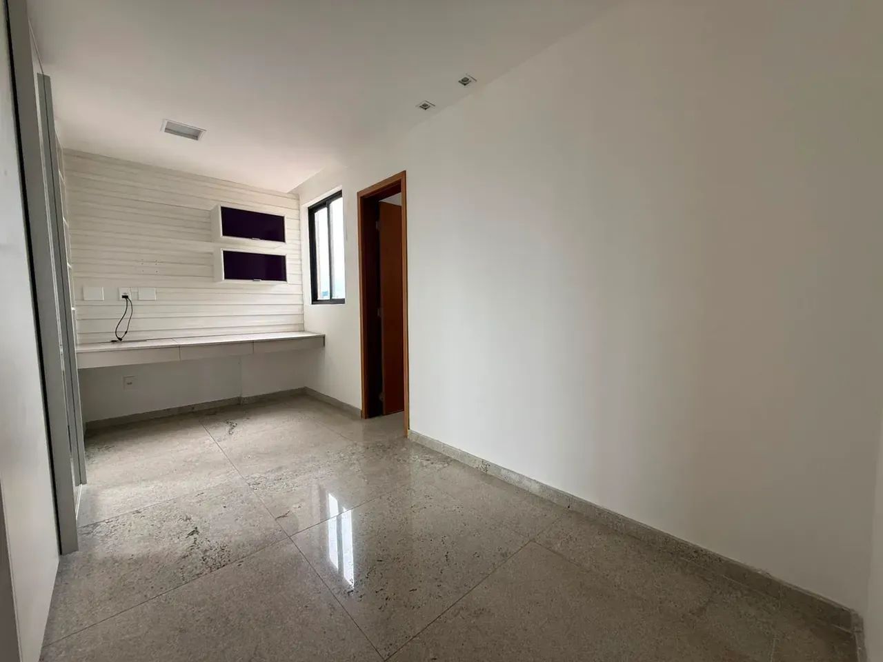 Cobertura duplex com area garden na Ponta Verde - Foto 4