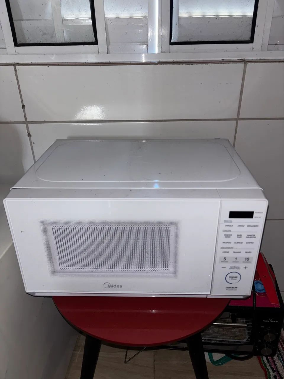 Microondas Nunca Usado - Foto 3