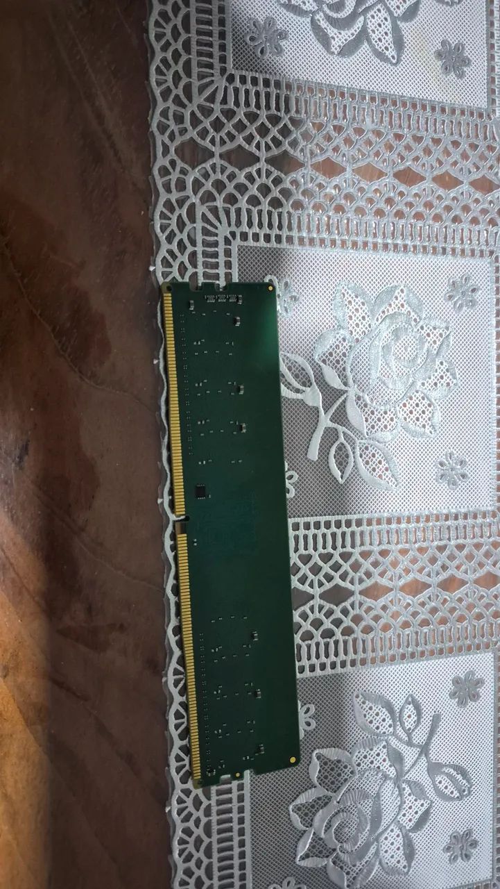 Memoria RAM 8gb ddr4 2400hz - Foto 2