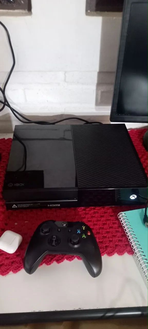 Xbox one fat  - Foto 5