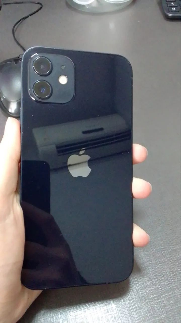 iPhone 12 (128 GB) 