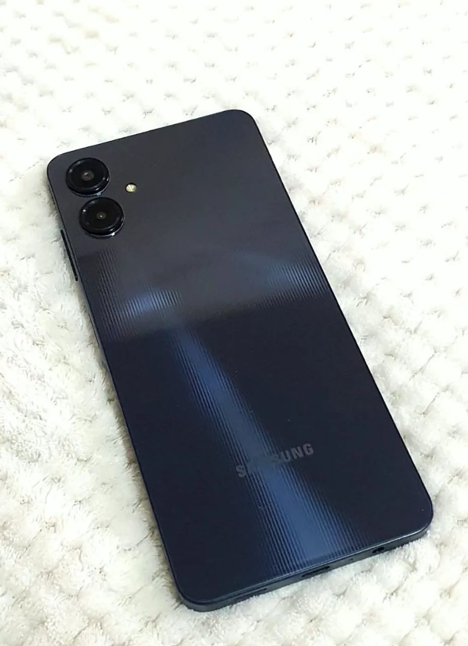 Samsung Falaxy A06 novinho - Foto 4