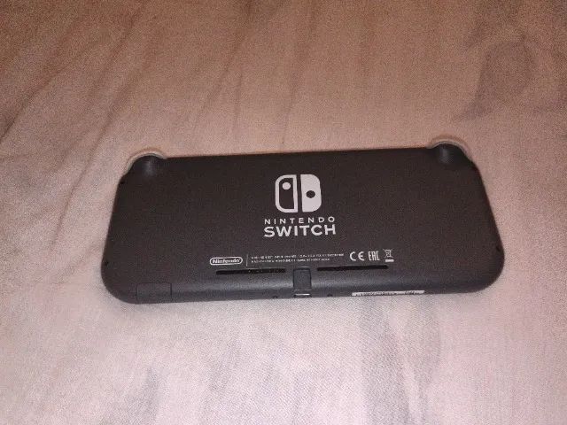 Nintendo switch lite  - Foto 4