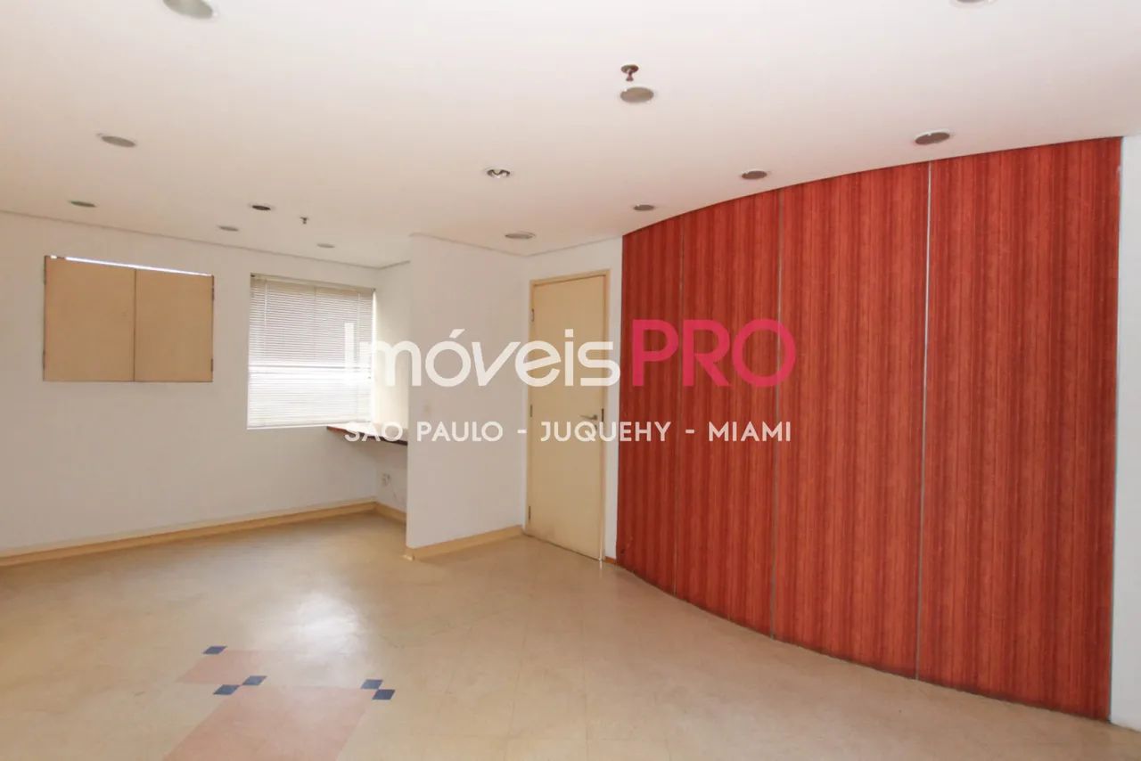Paraíso - Sala Comercial - 1 vaga - 46 m²- Excelente localização - Foto 3