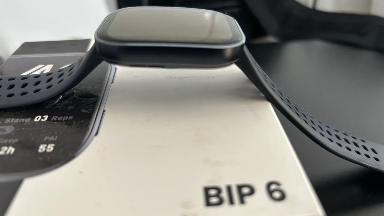 Amazfit Bip 6  - Foto 2
