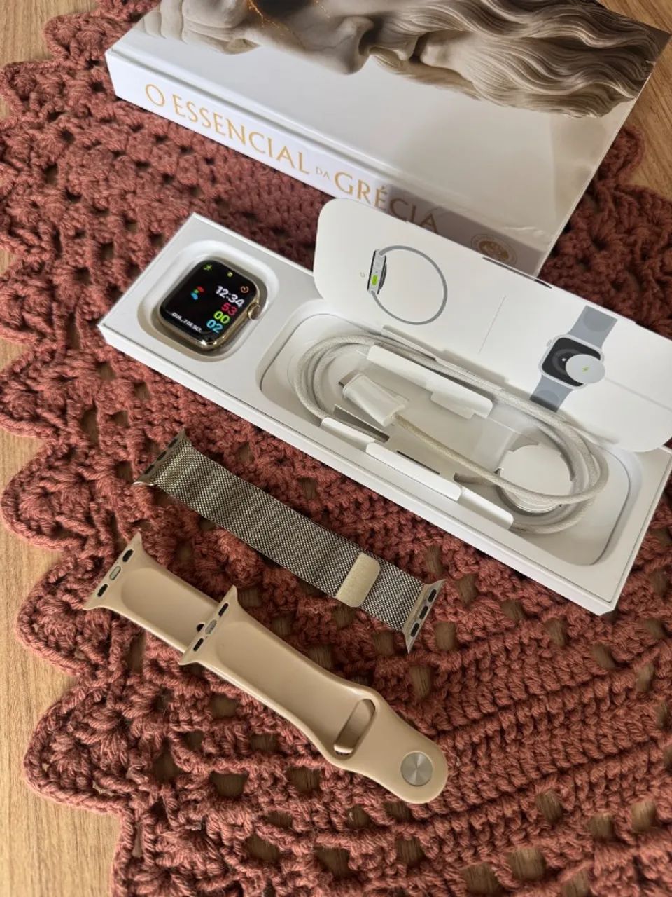 Apple Watch series 9 41mm
