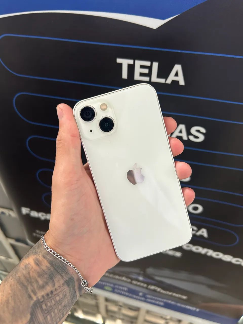 iPhone 13 128gb - Celulares e Smartphones - Jardim Nakamura, São