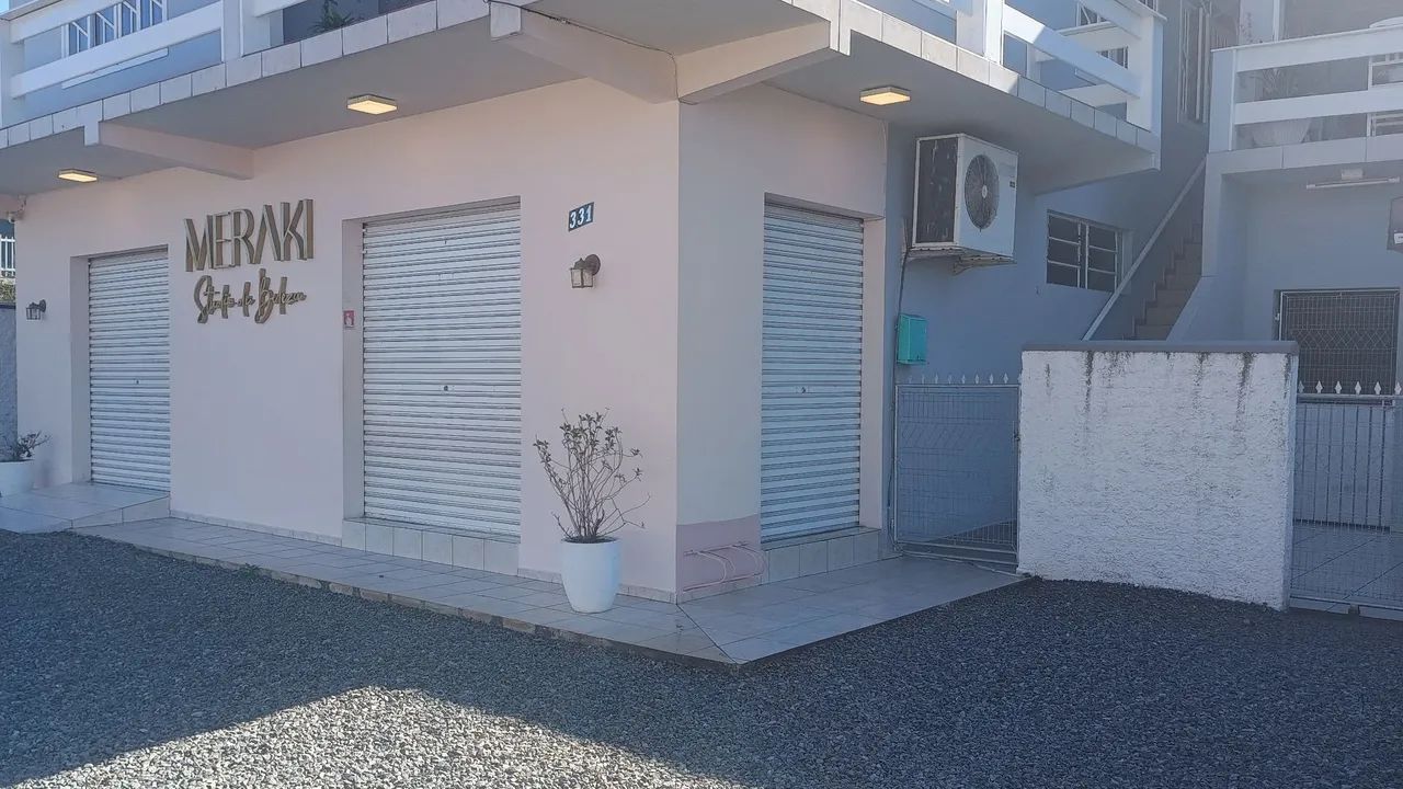 Alugo sala comercial  - Foto 5