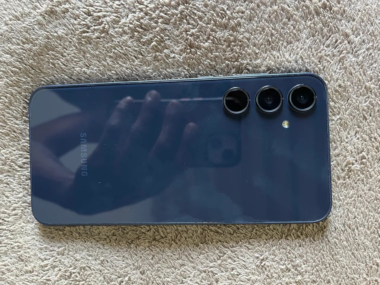 A35 Samsung 256G