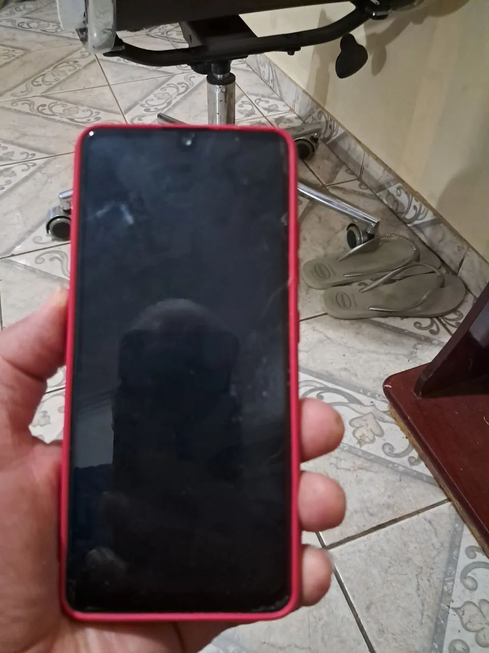 Celular - Foto 4