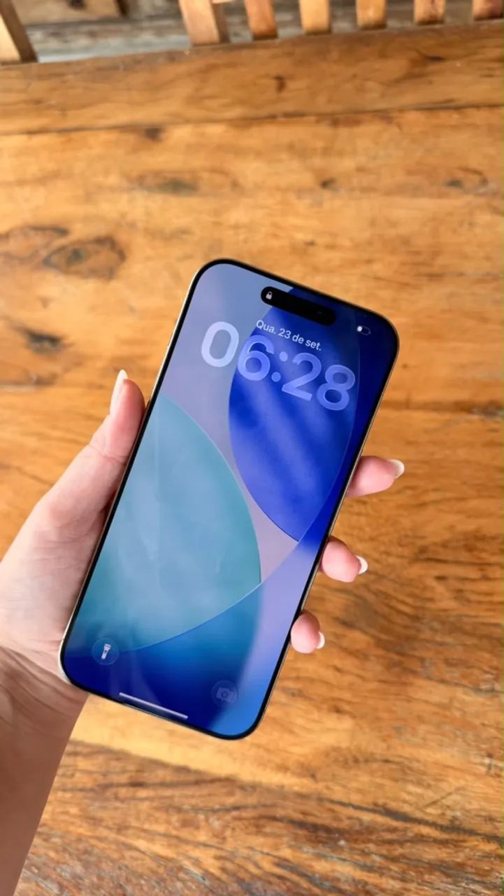 iPhone 16 Pro Max - 256Gb - Foto 2