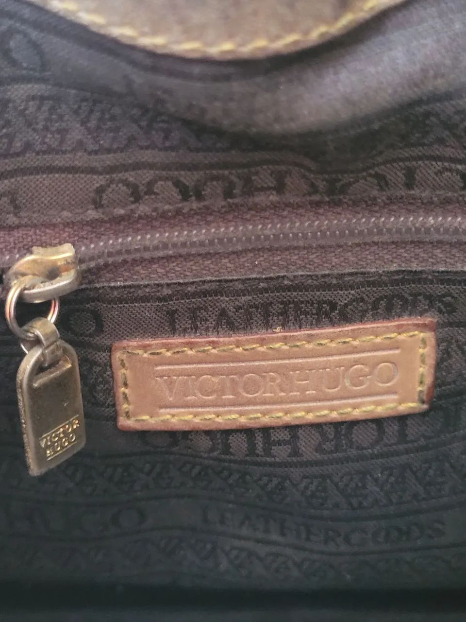 Bolsa Victor Hugo.  - Foto 2