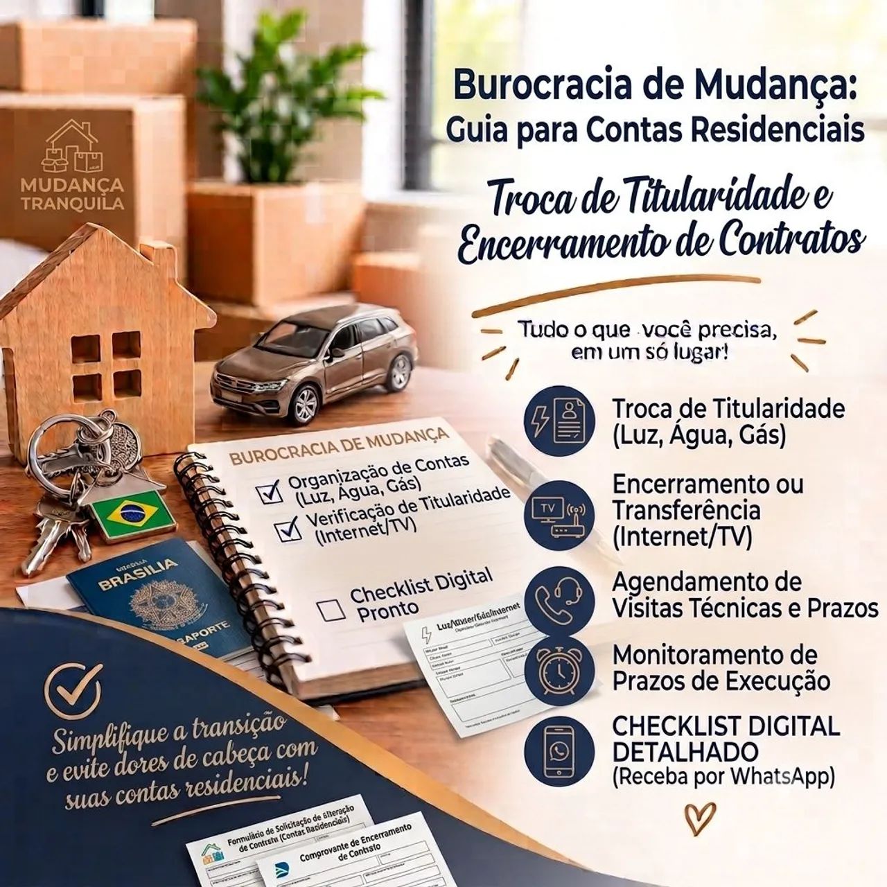 Assistente Virtual burocrático  - Foto 3