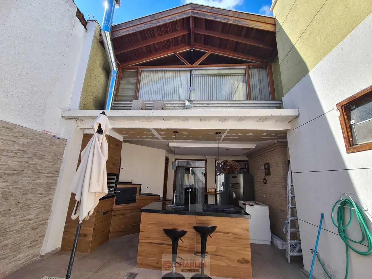 Casa Para Venda MIRANTE MOGI MIRIM