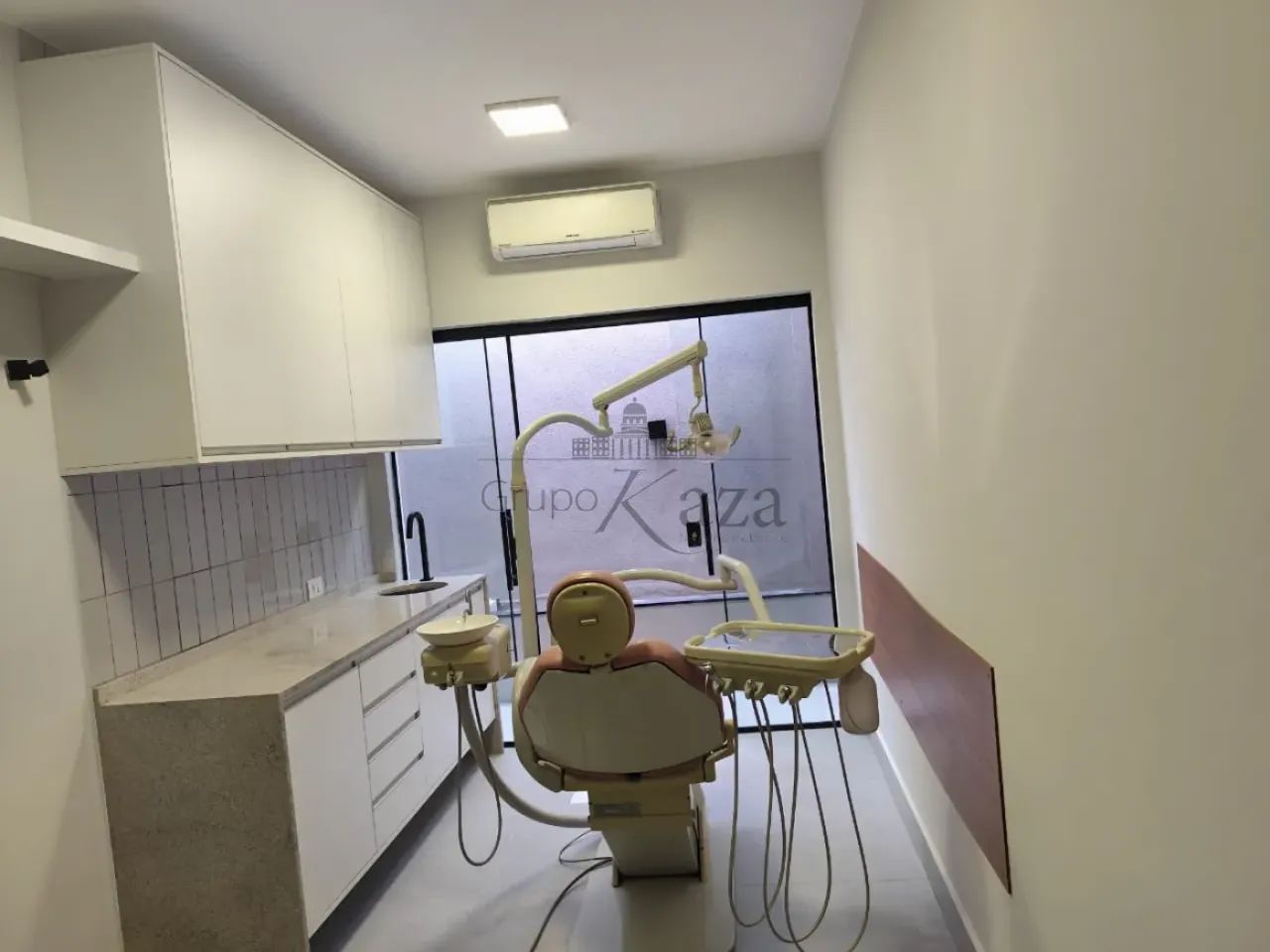 Sala Comercial - Vila Adyana - 37m². - Foto 4