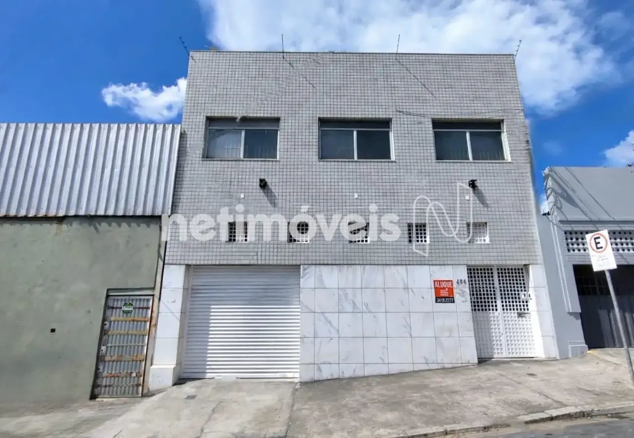 Venda Prédio Carlos Prates Belo Horizonte