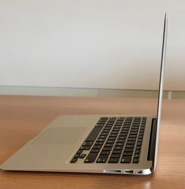 MacBook Air 13 inch 2017 intel 箱付き Macbook Air 2017 | Mercado Livre