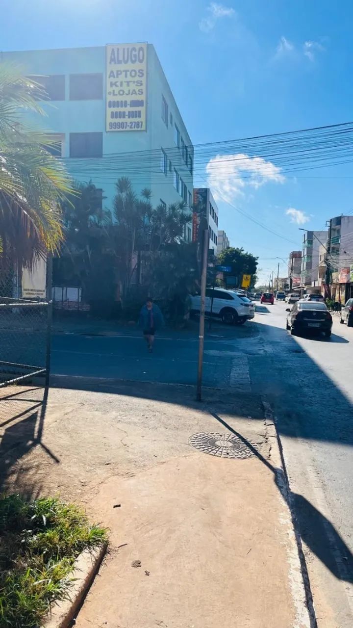 ALUGO LOJA DE 40 M2 NO RIACHO FUNDO 1 - Foto 4