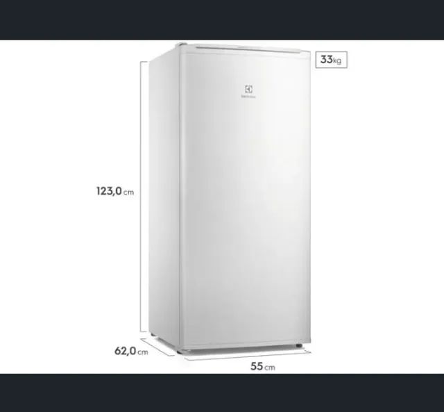 Freezer ELETROLUX - Foto 2